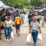 African growth boom follows Trump push to replace aid with trade