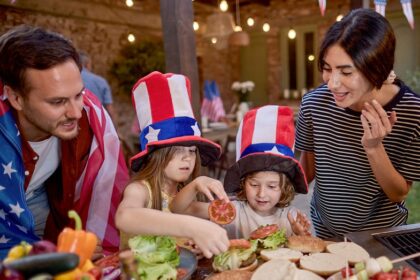 Ahead of America's 250th birthday, faith group urges families to reconnect through patriotic traditions
