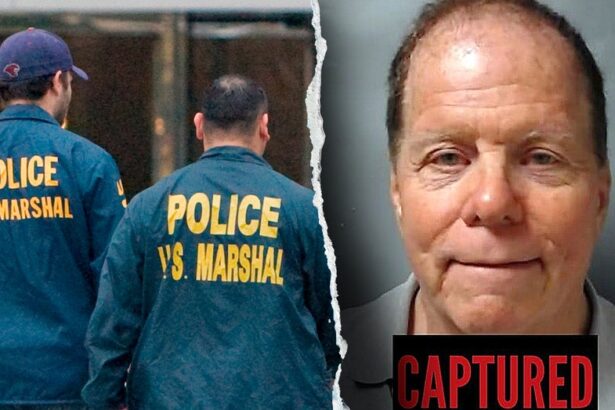 'America's Most Wanted' fugitive laid blueprint for vanishing before 20-year escape: affidavit