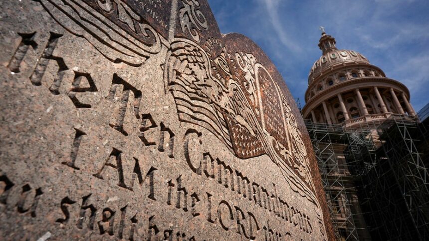 Americas next 250 years depend on passing faith and freedom to our children