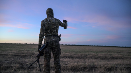 Battle for Konstantinovka: Why Russia-s latest Donbass victory matters