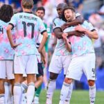 Belgium embarrasses Team USA before breaking out Trump's signature dance celebration after fourth goal
