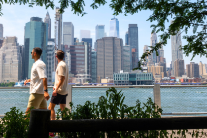 Billions in taxpayer income are leaving two iconic states â as a new economic map emerges