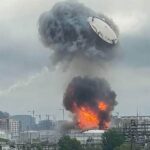 Bringing the war to Putins front door: Is Ukraines energy strike strategy working?