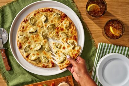 California Pizza Kitchen founder says California has become too difficult for entrepreneurs