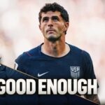 Carli Lloyd Disappointed With Christian Pulisic After USA's World Cup Exit