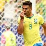 Casemiro Signs Joins Inter Miami As MLS Launches Investigation Into Tampering
