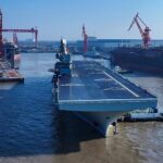 China is building a massive ship that should scare Americans about the future