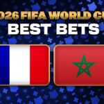 Chris 'The Bear' Fallica's World Cup Best Bets Today â Match Day 28