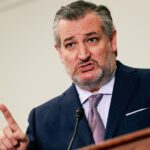Cruz pushes bill to hold tax-exempt sponsors accountable as DOJ probes Singham network