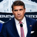 Democrat politicos rerun underhanded leftist playbook in effort to torpedo Trumps AG nominee