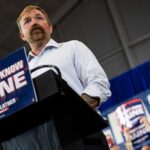 Dems uphill climb for Senate majority just got a lot steeper with latest Platner allegation