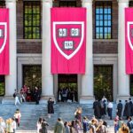 DOJ opens probe into Harvard's financial aid for alleged discrimination against American students
