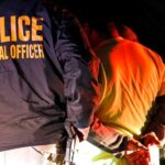 Family shattered after 3-time deported illegal immigrant allegedly blew through stop sign, roiling House race