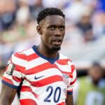 FIFA rules leave Team USA no recourse after Folarin Balogun's controversial red card