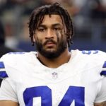 Former Cowboys defender Marshawn Kneeland, who died by suicide at 24, found to have early stage CTE
