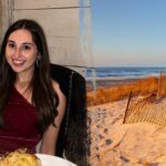 Hamptons crash fatally strikes rising real estate broker, 29, during morning jog: report