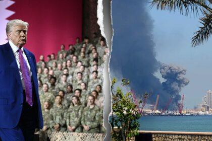 How Iran attacks are forcing the Pentagon to rethink its decades-old Middle East base strategy