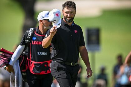 How to Watch LIV Golf United Kingdom 2026: Dates, Times, TV Channel, Streaming