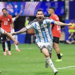 How to Watch the World Cup Today: Schedule, Times, TV, Streaming for Argentina, Norway, England, More