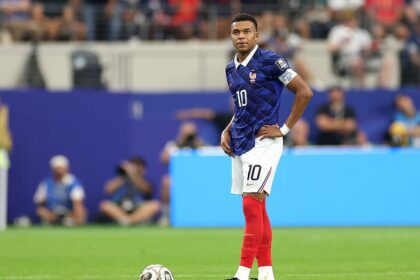How to Watch the World Cup Today: Schedule, Times, TV, Streaming for Bronze Final