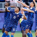 How to Watch the World Cup Today: Schedule, Times, TV, Streaming for Quarterfinal Opener
