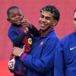 Lamine Yamal Might Not Be The Most Famous Person In His Family Anymore