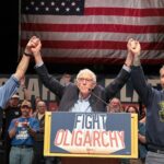 LEE CARTER: Why I believe collapsing trust, not ideology, is reshaping American politics