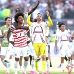 Member of 1994 USA World Cup team knows how much soccer can grow if this year's team keeps up its success