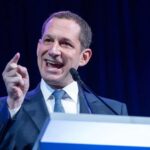 Moderate San Francisco mayor's 'political machine' indicates the city's shift to the center: report