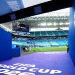 Norway vs. England World Cup Quarterfinals Weather Update, Forecast