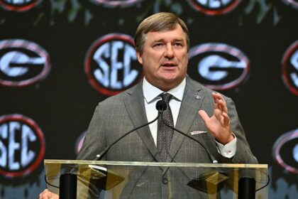 Perception is reality, and the SEC needs to start winning again before it continues to puff out its chest
