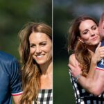 Prince William, Kate Middleton finally feel free to show affection in public: experts