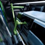Robotaxi pit stops could pop up near you