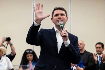 Texas Dem's claim about abuse victim's family unravels after relatives say they're 'tired of being used'