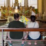 Tourist's church clothing hack leaves travelers sharply divided over sacred-site etiquette