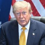 Trump warns US would 'decimate and destroy' Iran over assassination attempt