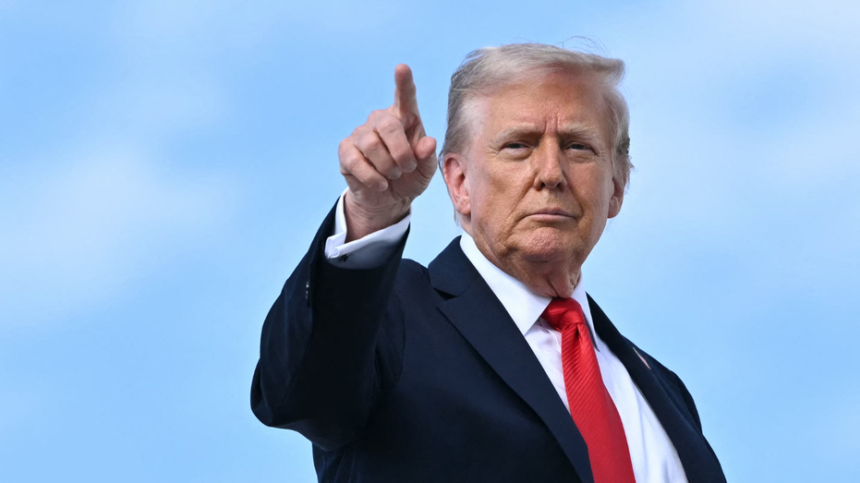 Trumps GOP clout faces Arizona test with House majority, governors race at stake
