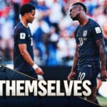 USA Dealt With A Familiar Feeling In Its Latest World Cup Eliminating Loss