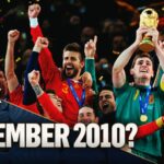 Waka Waka, Minions And A Psychic Octopus: Recalling Spain's 2010 World Cup Run
