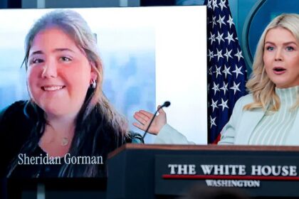 WATCH: Angel mom turns tables on sanctuary politicians with basic question about their priorities