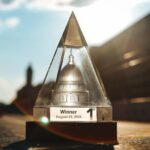 4 Things You Need To Know About INDYCAR's Freedom 250 Trophy