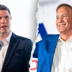 AI's massive appetite for power, water ignites fight in high-stakes Texas Senate race