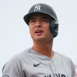 Anthony Volpe has facepalm moment with ABS system as first batter of minor league game