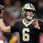 Drew Brees feels Tyler Shough has everything needed with Saints to succeed in 2026: 'Unbelievable situation'