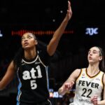 Fever at Dream best bet: Why Atlanta can cover the spread even if Caitlin Clark plays