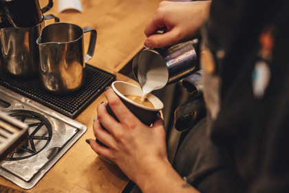 Idaho coffee shop owner defends ejecting pro-life group from his business after backlash