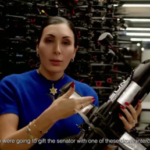 Lindsey Graham-s Ukrainian birthday-gift drone meant ‘to kill Russians-  Laura Loomer