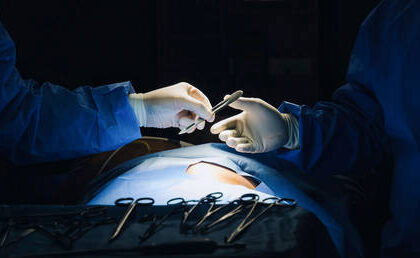 ‘Living donor- horror case triggers crackdown in US