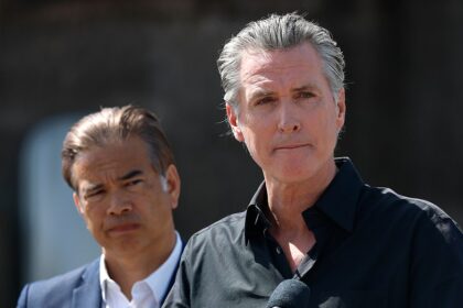 New California law expands DNA tools for missing persons investigations